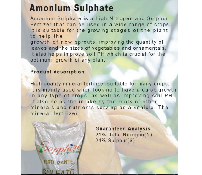 Amonium Sulphate_ description