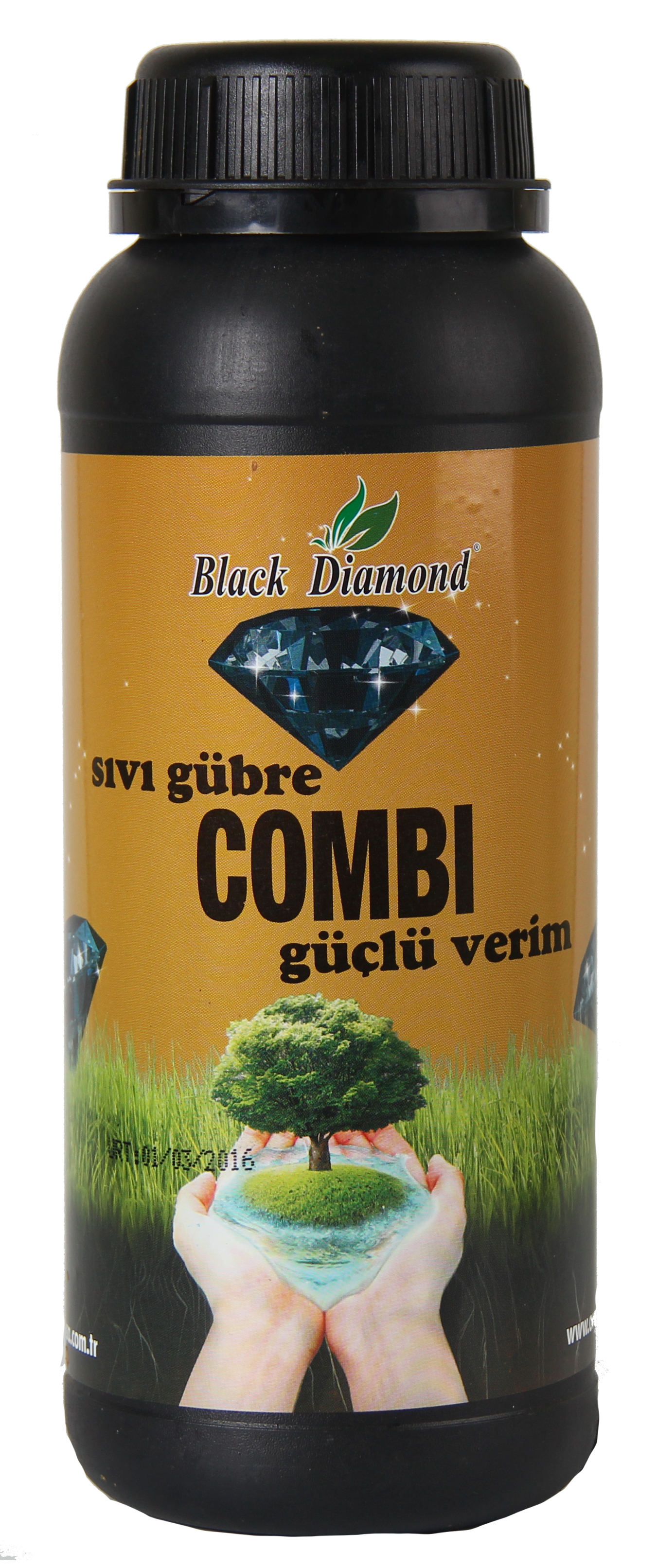 Black Diamond Combi Image