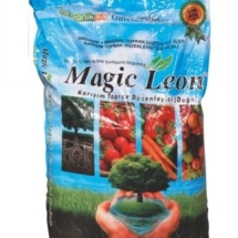 Magic León (Ácido Humidifico Granulado)