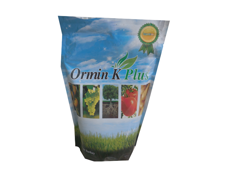 Ormin K Image